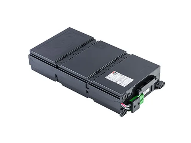 Batterij Vervangings Cartridge APCRBC141 (OEM)