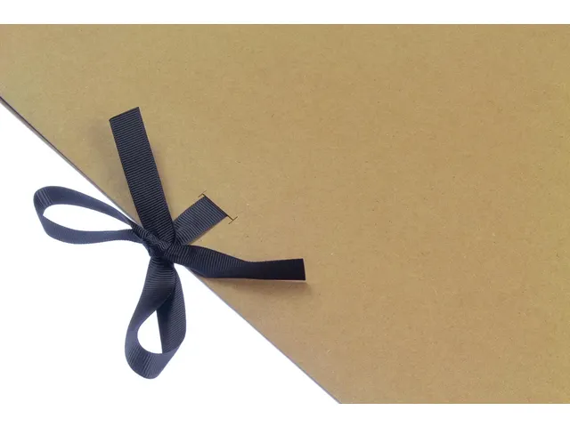 Tekenmap, Ft 50 X 70 Cm