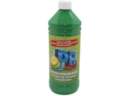 Schoonmaakazijn PB 1liter