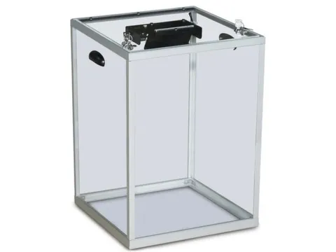 stembus,HxLxB 520x400x400mm,v. 1200 - 1600stembiljetten