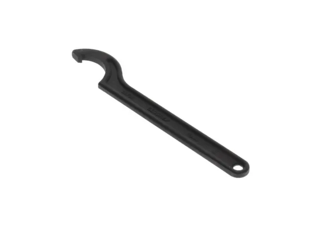 GEDORE 40 34-36 Haaksleutel,DIN 1810 Form A,34-36mm