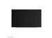 Support TV pour Sonos Arc & Arc Ultra Neomounts AV35-727WH1 blanc