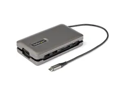 USB C Multiport Adapter USB C naar 4K