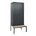 Dubbeldekse dekenkist,HxBxD 2120x900x815mm,3x2vak.,vak B 300mm