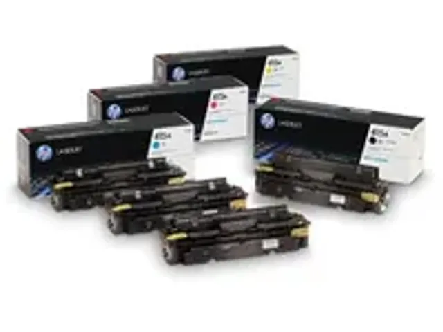 OUTLET Toner HP 415A noir