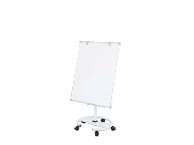 Chevalet de conférence Mobile MAULpro Flip2use Pied couronne