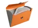 Sorteermap PP 33x25c m 13vak Maïa geass