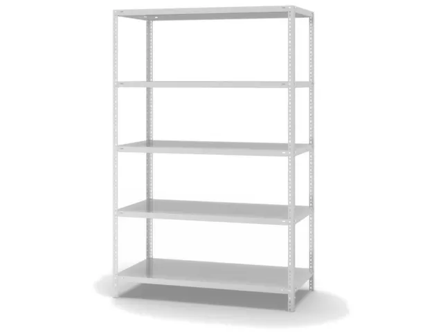 rayonnage,rayonnage départ,HxlxP 2000x1300x600mm