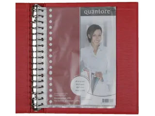 Showtas A5 Quantore 17-Gaats Pp 0.06mm Nerf - 3