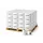 Keukenrol cellulose 2-laags 50 vel Pallet 30x32 rol