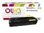 Cartouche toner OWA alternative pour HP CF542X jaune