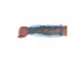 Couvre-manche PE Bleu 400x200mm 40my 100 pièces