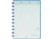 agenda A4 128 pagina's 1 week op 2 pagina's 2027