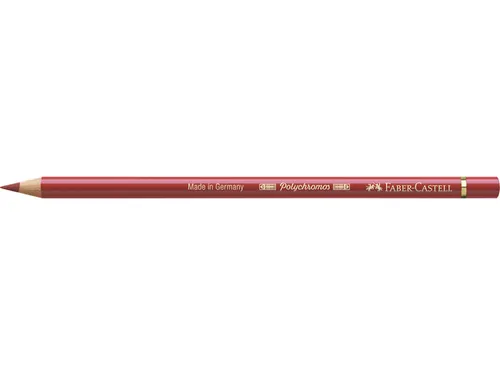 Kleurpotlood Fc Polychromos 191 Pompeisch Rood