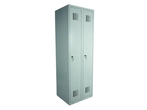 Garderobekast Sum 320 W 2-deurs smal 180x60x50cm
