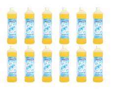 Afwasmiddel Cleaninq 1 liter citroen Voordeelbundel