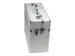 Attaché-case Alumaxx Alpha aluminium argenté