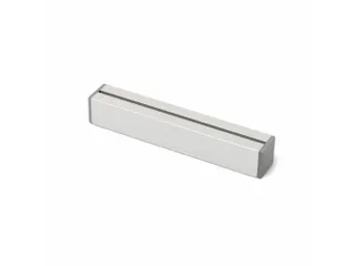 Wandpaneel Click 148mm Aluminium Deurbord Muurbewegwijzering - 2