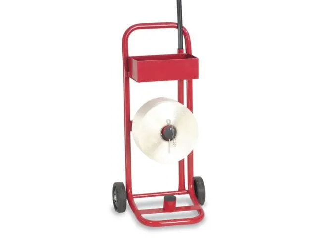 Omsnoeringsset Voor Polyester-Band B 13Mm