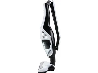 Steelstofzuiger 2 in 1 met oplaadbare batterij, 14,4 V, wit - 11