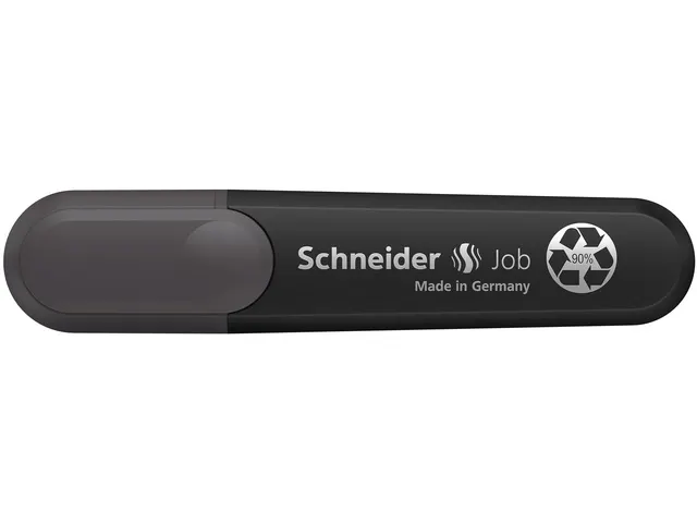 Markeerstift Schneider Job 150 slate grey