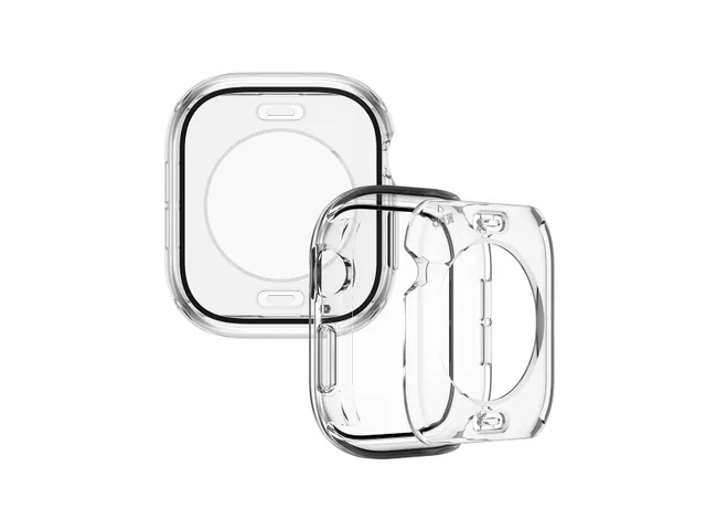PanzerGlass Waterproof Full Body Case Transparent Apple Watch Serie