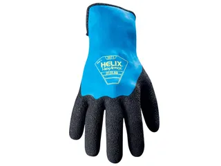 Uvex HexArmor Helix 3071 snijbestendige handschoenen, maat 8 - 2