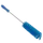 Pijpborstel Met Handvat Ø 40mm Hard Blauw