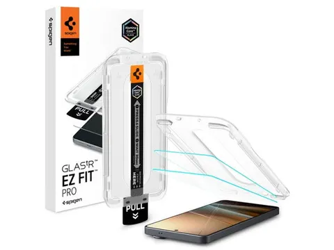 Spigen Glas.tR Samsung Galaxy S26 Ultra Screen Protector