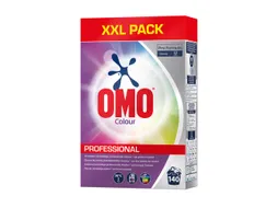 Wasmiddel OMO Pro Formula Professional Waspoeder kleur 7 kg