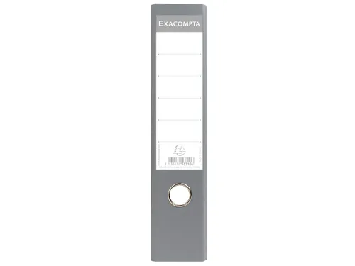 Ordner Prem'Touch A4 70mm grijs