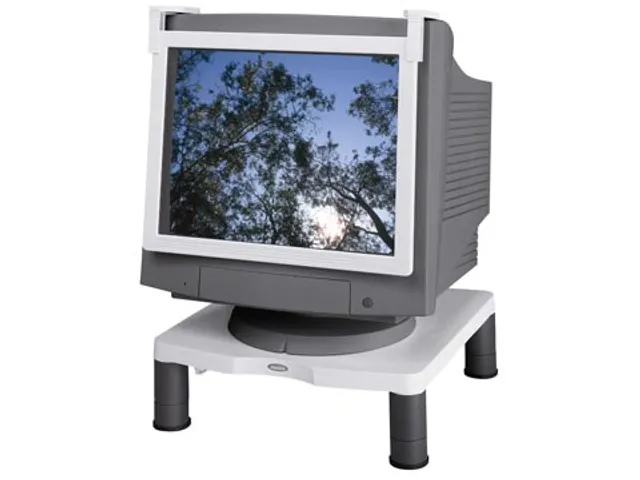 Fellowes Support Pour Moniteur Standard
