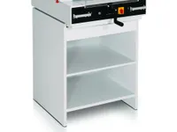 Ideal Stapelsnijders