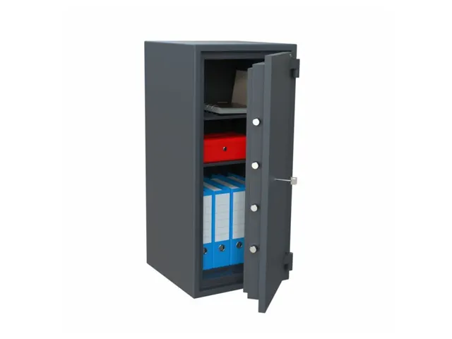 Brandwerende Kluis Salvus Palermo 4 Sleutelslot