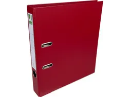 Ordner A4 PP 50mm Bordeaux