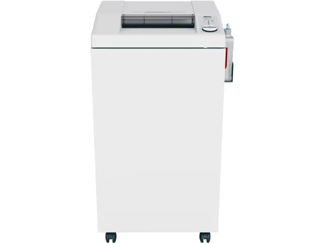 Papiervernietiger Ideal 3105 Cc 4x40 Mm Snippers P-4