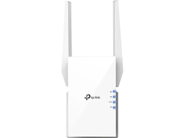 Ax1500 Wi-Fi 6 Range Extender