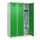 locker,HxBxD 1850x1200x500mm,3vak,vak B 400mm,cil.-slot