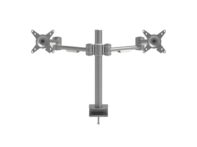 Monitorarm Dubbel ViewMate Style 632 2 Schermen