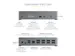StarTech USB-C Docking Station 4K Quad Monitor 100W PD LAN