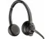 OUTLET Micro-casque serre-tête Poly Savi 8220 stéréo DECT 1 880-1 9