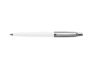 Balpen Parker Jotter Original white CT medium blister à 1 stuk - 3