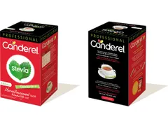 Stevia Doos 250 Sticks