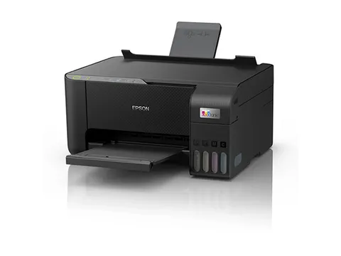 Epson EcoTank ET-2862 A4 multifunctionele Wi-Fi-printer met inkttank