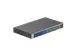 NETGEAR GS524UP, Unmanaged, Gigabit Ethernet (10/100/1000), Full duple
