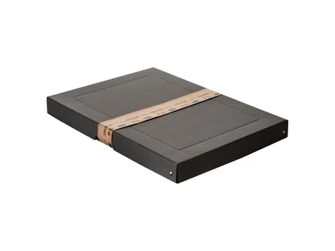 PureBox Black A3 40mm