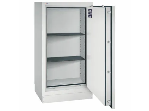 Sistec SDS 157-2 120P inbraak en brandwerende kluis