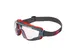 3M Gg500 Lunette Masque