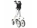 TrustCare Lichtgewicht rollator Let's Fly Wit Aluminium