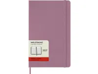 Moleskine Agenda's en planning